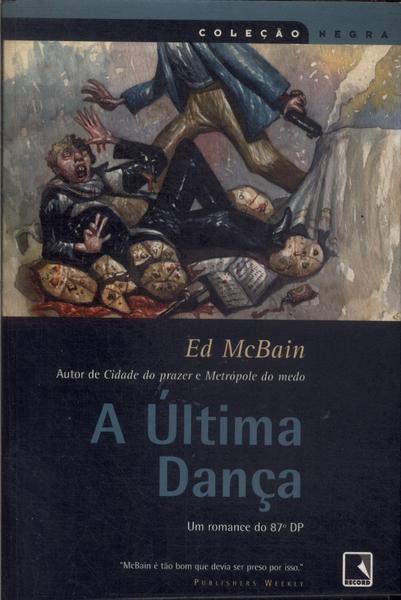 A Última Dança