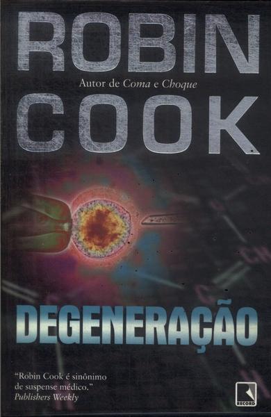 Degeneração