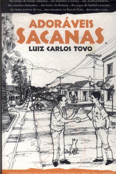 Adoráveis Sacanas