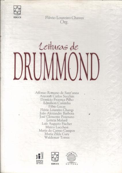 Leituras De Drummond