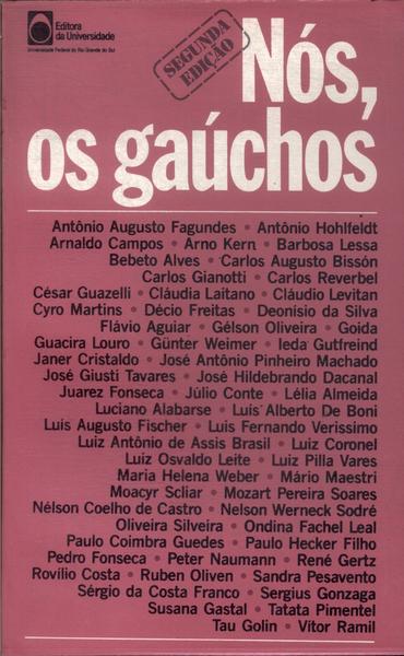 Nós, Os Gaúchos