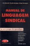 Manual De Linguagem Sindical