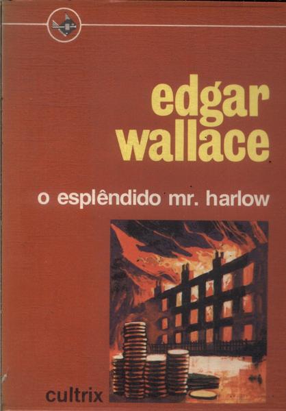 O Esplêndido Mr. Harlow