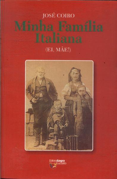 Minha Família Italiana