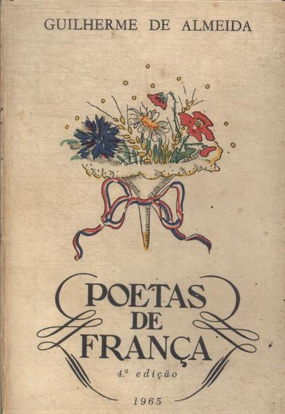 Poetas De França