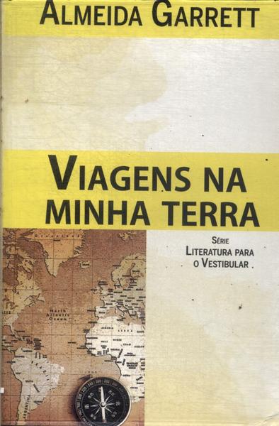 Viagens Na Minha Terra