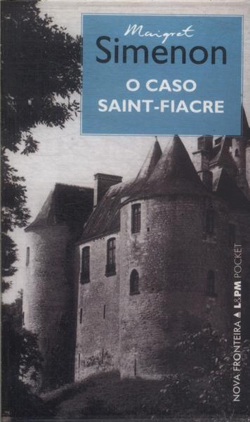 O Caso Saint-fiacre