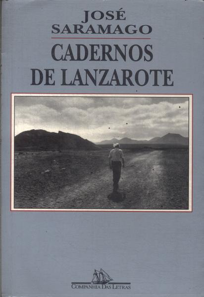 Cadernos De Lanzarote