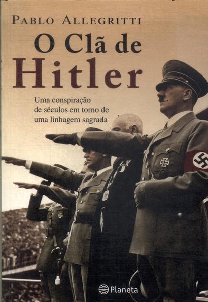 O Clã De Hitler
