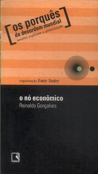 O Nó Econômico