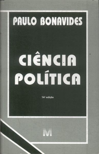 Ciência Política (2007)