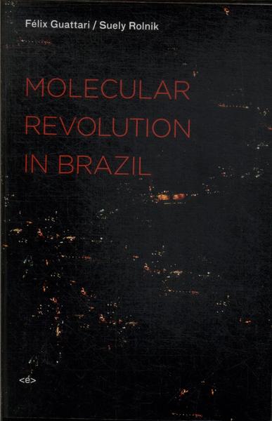 Molecular Revolution In Brazil