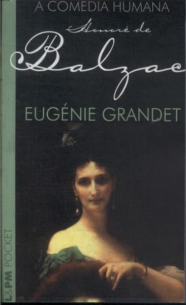 Eugénie Grandet