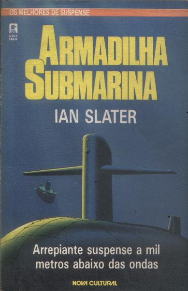 Armadilha Submarina