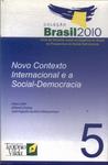 Novo Contexto Internacional E A Social-democracia