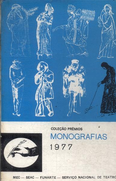 Monografias: 1977