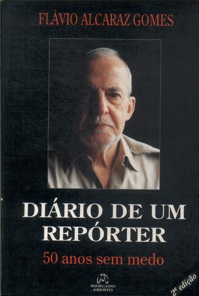 Diário De Um Repórter