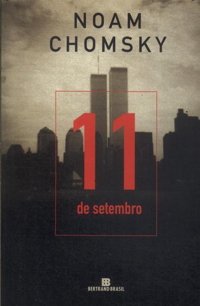 11 De Setembro