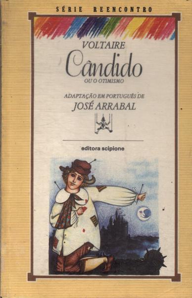 Cândido (adaptado)