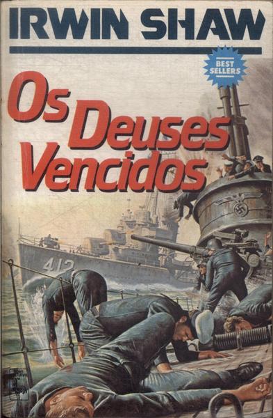 Os Deuses Vencidos