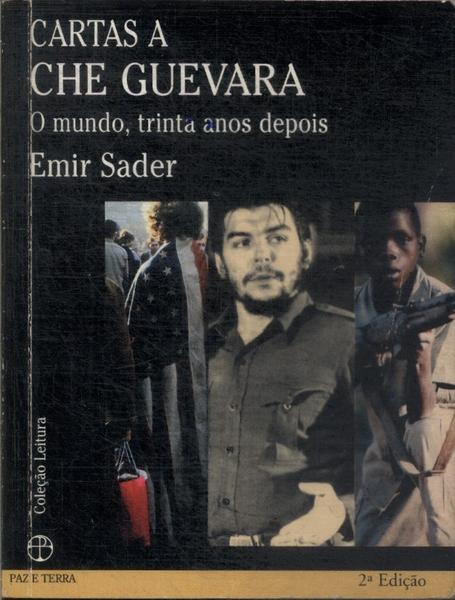 Cartas A Che Guevara