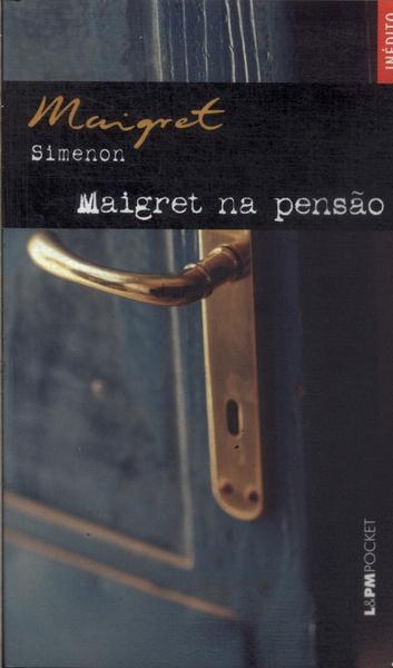 Maigret Na Prisão