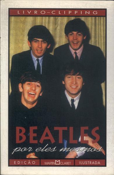 Beatles Por Eles Mesmos