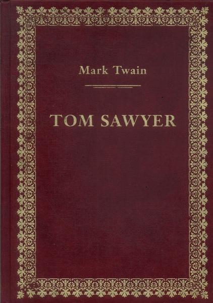 As Aventuras De Tom Sawyer