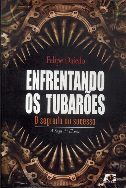 Enfrentando Os Tubarões