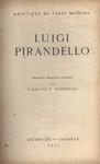 Antologia Do Conto Moderno: Luigi Pirandello