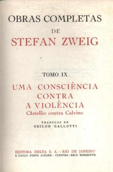 Ums Consciência Contra A Violência
