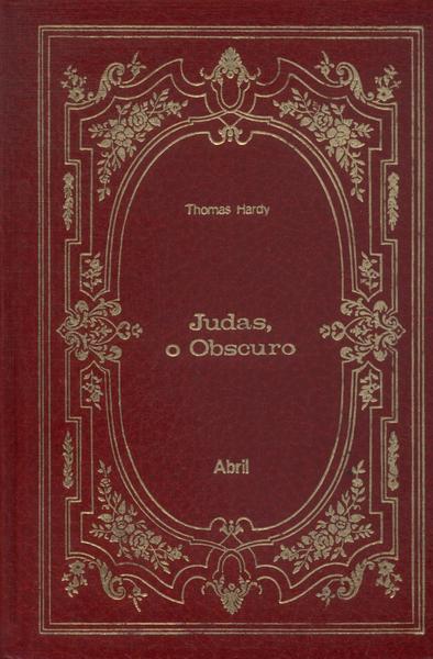 Judas, O Obscuro