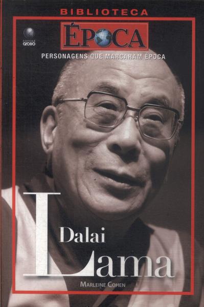 Biblioteca Época: Dalai Lama