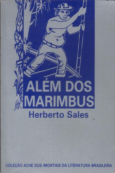 Além Dos Marimbus