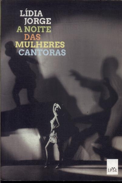 A Noite Das Mulheres Cantoras