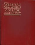 Webster´s New World College Dictionary (1985)