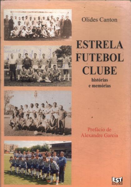 Estrela Futebol Clube