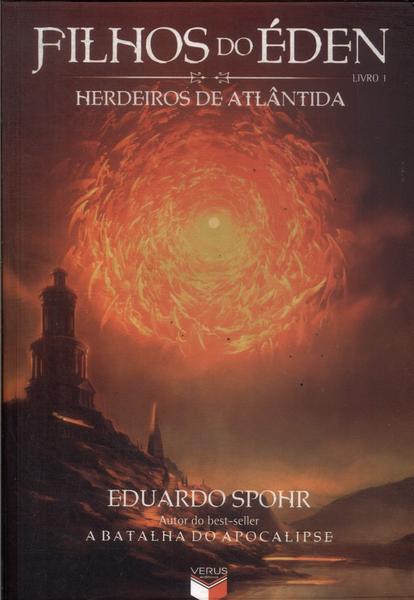 Herdeiros De Atlântida