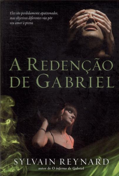 A Redenção De Gabriel