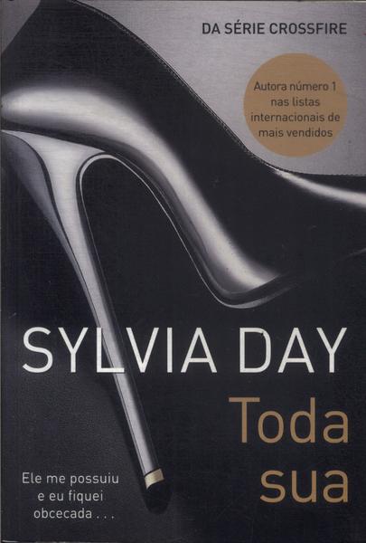 Toda Sua