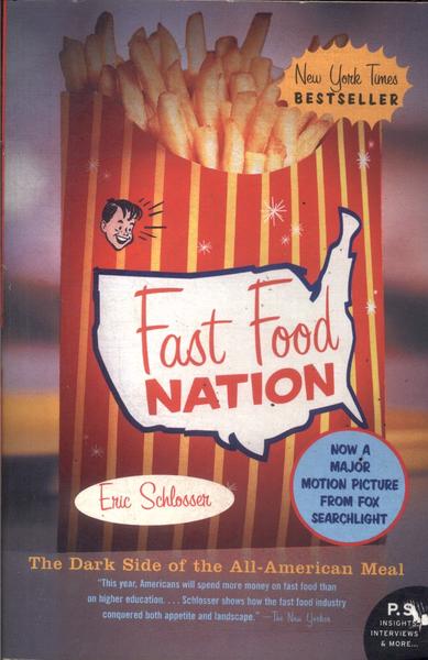 Fast Food Nation