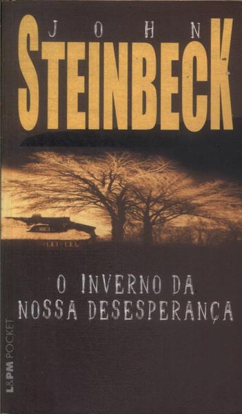 O Inverno Da Nossa Desesperança