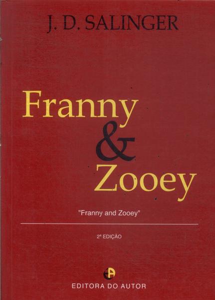 Franny E Zooey