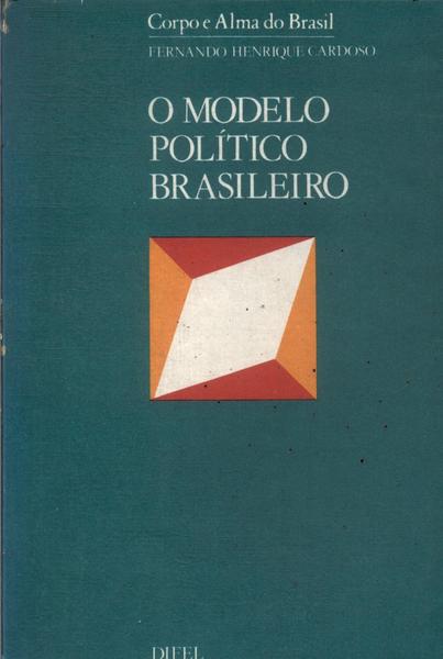 O Modelo Político Brasileiro