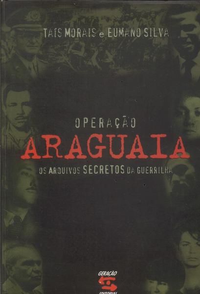 Operação Araguaia