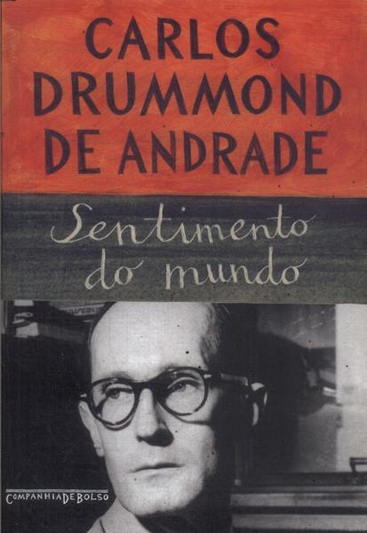 Sentimento Do Mundo