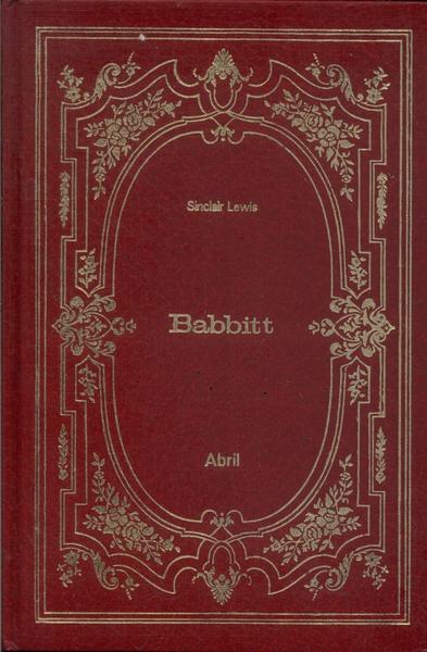 Babbitt