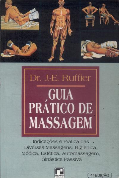Guia Prático De Massagem