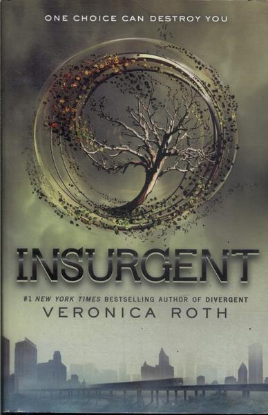 Insurgent