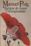 Sangue De Amor Correspondido